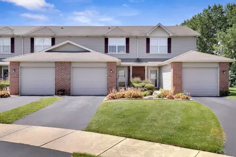 1734 Springtime Ct, Dyer, IN 46311 photo 26