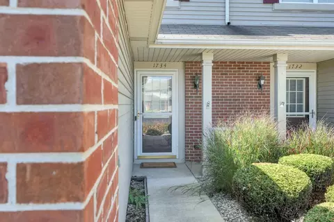 1734 Springtime Ct, Dyer, IN 46311 photo 25