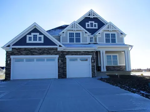 456 Lucy Ln, Munster, IN 46321 photo 1