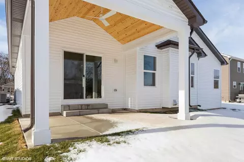 1014 Oak Grove Ct, Crown Point, IN 46307 photo 18