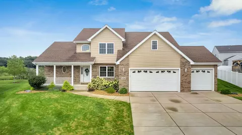7435 Falling Leaf Cir, Schererville, IN 46375 photo 1