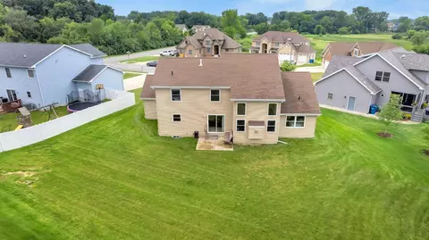 7435 Falling Leaf Cir, Schererville, IN 46375 photo 37