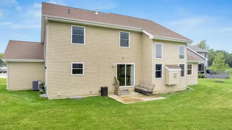 7435 Falling Leaf Cir, Schererville, IN 46375 photo 35