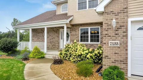7435 Falling Leaf Cir, Schererville, IN 46375 photo 5