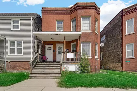 219 Williams St, Hammond, IN 46320 photo 1