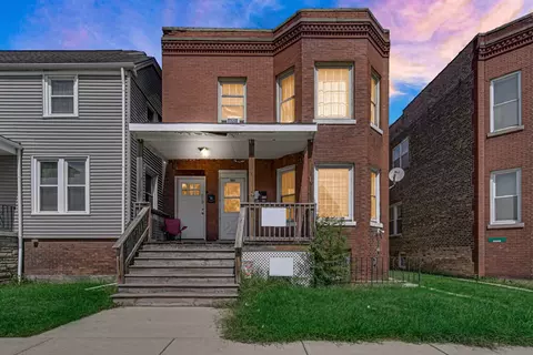 219 Williams St, Hammond, IN 46320 photo 2