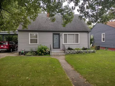 2807 W 39th Pl, Gary, IN 46408 photo 1