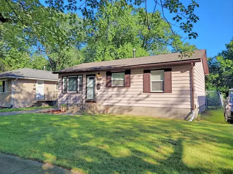 6838 E 4th Ave, Gary, IN 46403 photo 2