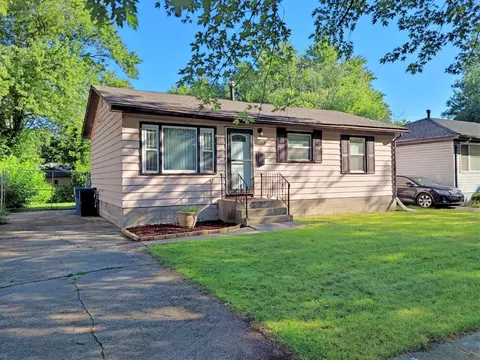 6838 E 4th Ave, Gary, IN 46403 photo 1