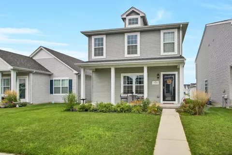 12718 Rutledge St, Crown Point, IN 46307 photo 1