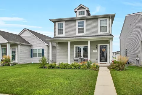 12718 Rutledge St, Crown Point, IN 46307 photo 1