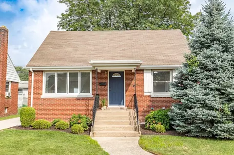 7145 Mclaughlin Ave, Hammond, IN 46324 photo 1