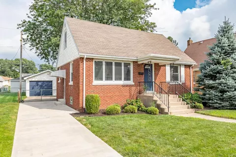7145 Mclaughlin Ave, Hammond, IN 46324 photo 26
