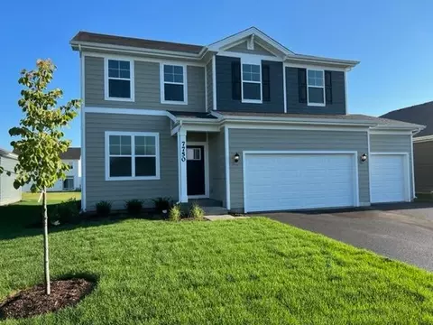 7750 W 105th Pl, Saint John, IN 46373 photo 1