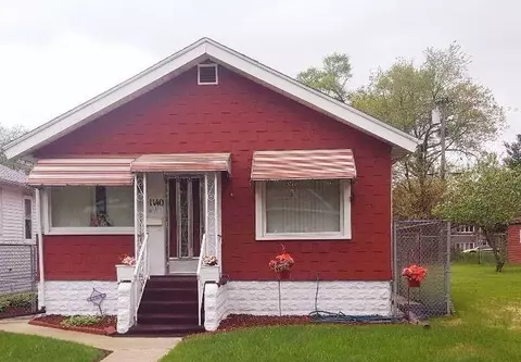 1140 Jennings St, Gary, IN 46404 photo 1