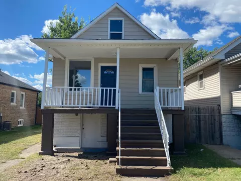 2408 Birch Ave, Whiting, IN 46394 photo 1