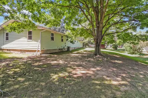1205 Hilltop Ct, Lowell, IN 46356 photo 16