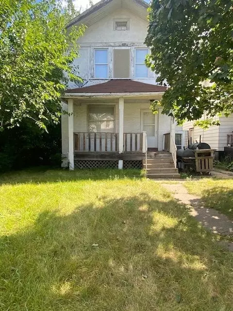 643 Harrison St, Gary, IN 46402 photo 1