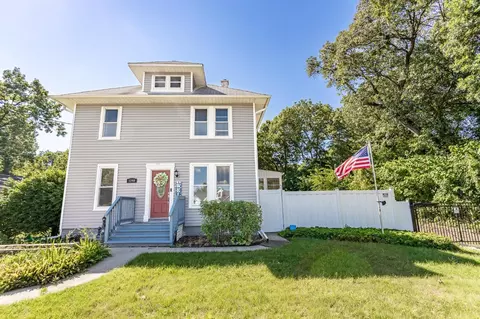 1248 Ridge Rd, Munster, IN 46321 photo 1