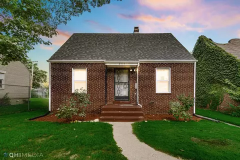 4533 Buchanan St, Gary, IN 46408 photo 1
