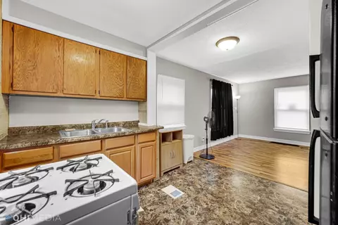 4533 Buchanan St, Gary, IN 46408 photo 4
