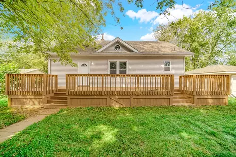 8128 E 124th Pl, Crown Point, IN 46307 photo 1