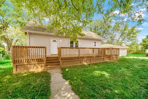 8128 E 124th Pl, Crown Point, IN 46307 photo 16