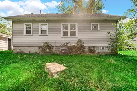 8128 E 124th Pl, Crown Point, IN 46307 photo 17