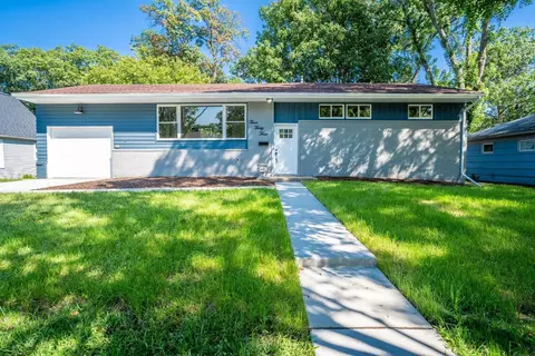 333 N Elmer St, Griffith, IN 46319 photo 1