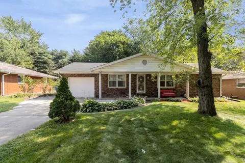 4779 Wilson St, Gary, IN 46408 photo 1