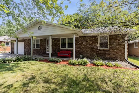 4779 Wilson St, Gary, IN 46408 photo 2