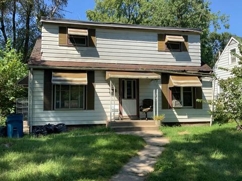 1030 Lane St, Gary, IN 46404 photo 1