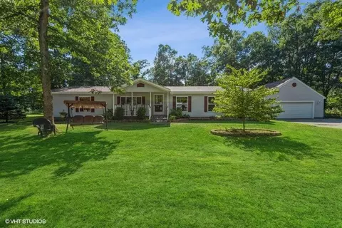 4375 Old Orchard Ln, Wheatfield, IN 46392 photo 1