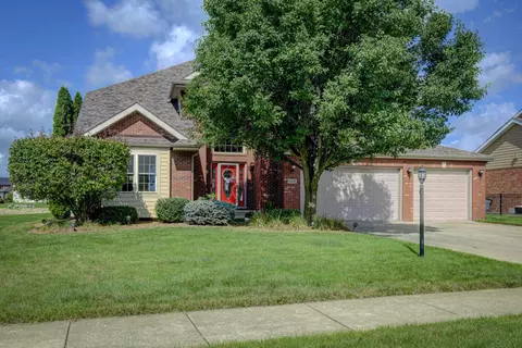 9948 Margo Ln, Munster, IN 46321 photo 2