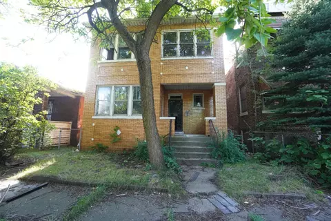 1370 Van Buren St, Gary, IN 46407 photo 1