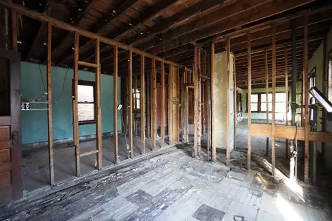 1370 Van Buren St, Gary, IN 46407 photo 19