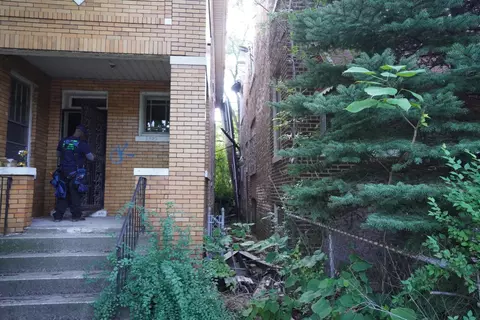 1370 Van Buren St, Gary, IN 46407 photo 39