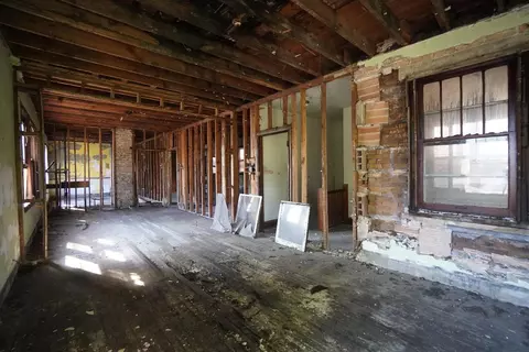1370 Van Buren St, Gary, IN 46407 photo 17