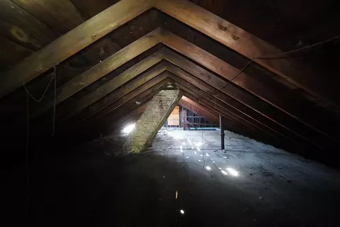 1370 Van Buren St, Gary, IN 46407 photo 30