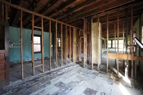 1370 Van Buren St, Gary, IN 46407 photo 20