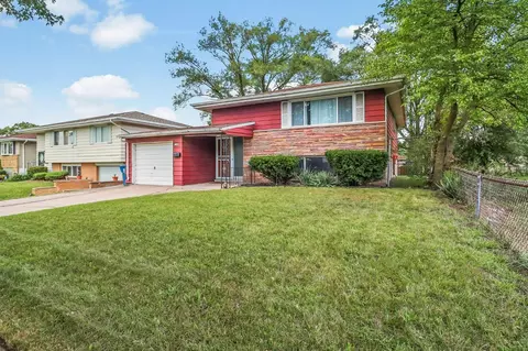 3340 W 20th Ave, Gary, IN 46404 photo 2