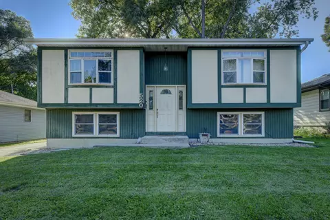 522 N Wheeler St, Griffith, IN 46319 photo 1