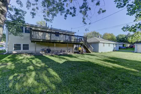 522 N Wheeler St, Griffith, IN 46319 photo 3