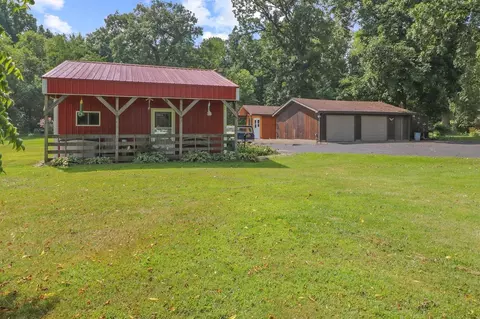 4025 E 157th Ave, Hebron, IN 46341 photo 10