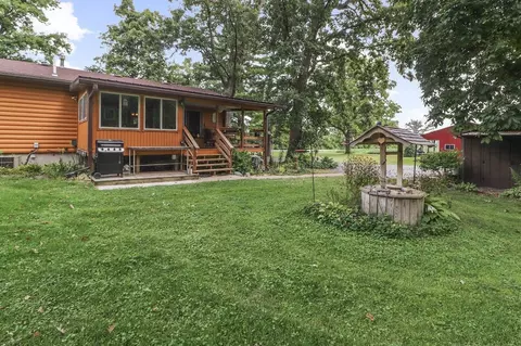 4025 E 157th Ave, Hebron, IN 46341 photo 4