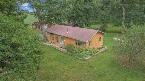 4025 E 157th Ave, Hebron, IN 46341 photo 9