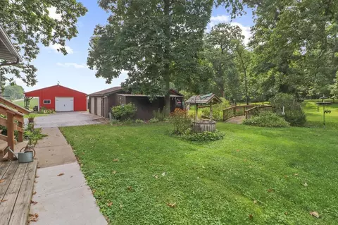 4025 E 157th Ave, Hebron, IN 46341 photo 31