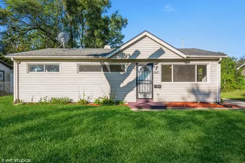 2208 Williams St, Gary, IN 46404 photo 1