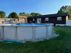 2433 Flat Rock Rd, Dyer, IN 46311 photo 17
