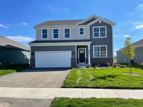 7815 W 105th Pl, Saint John, IN 46373 photo 1